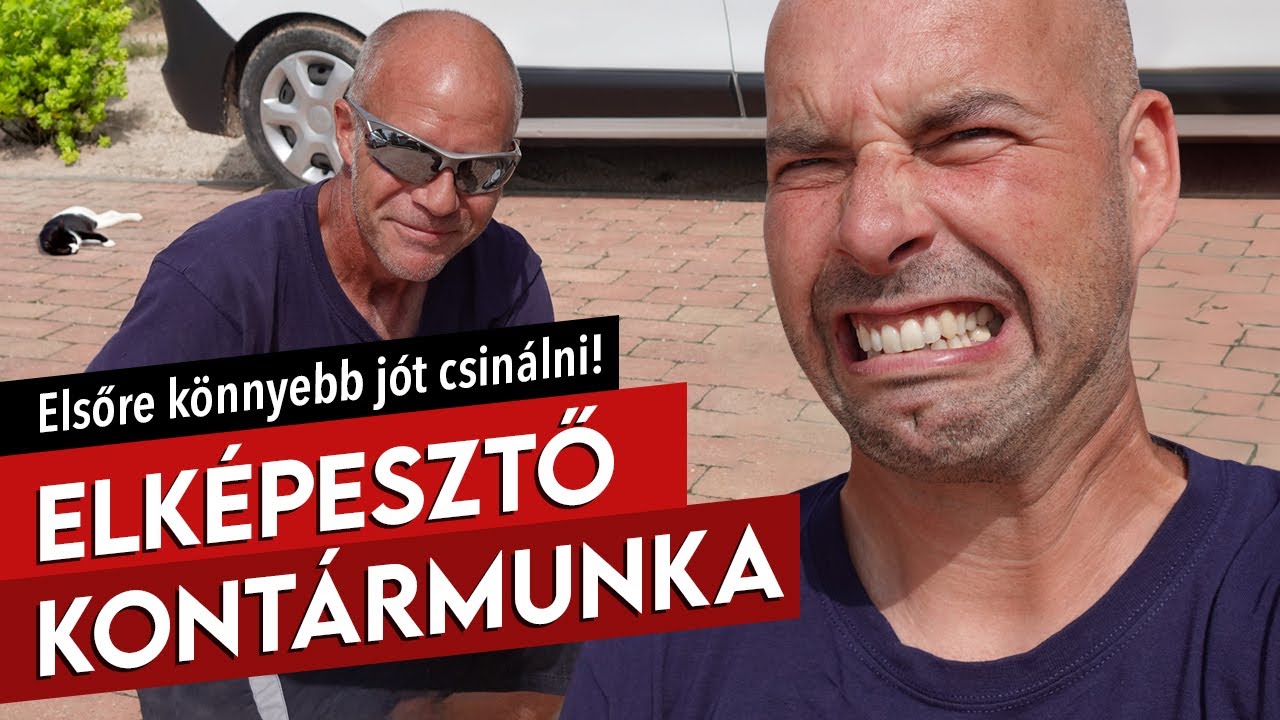 Videó borítókép